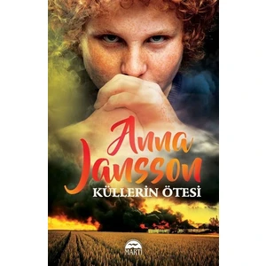 Küllerin Ötesi - Anna Jansson
