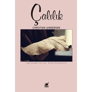 Çalılık - Christian Jungersen