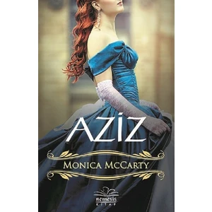 Aziz - Monica McCarty