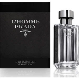 L'Homme Edt 50 ml Erkek Parfüm