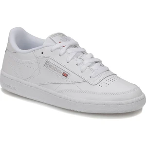Club C 85-2 Beyaz Kadın Sneaker