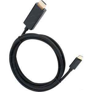 DARK 1.8metre DK-CB-U31XHD USB3.1 Type-C - HDMI 4K@30p Kablo