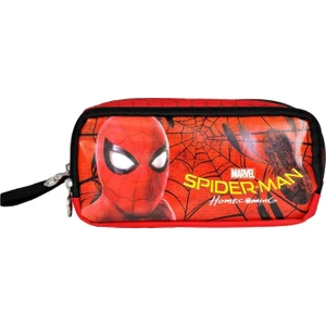Hakan Çanta Spider-Man Kabartmalı Kalem Çantası 95491