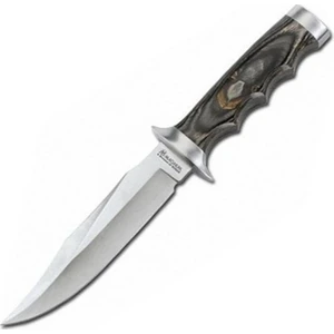 Böker Magnum Jungle Devil  Bıçak (Safari Mate XD)