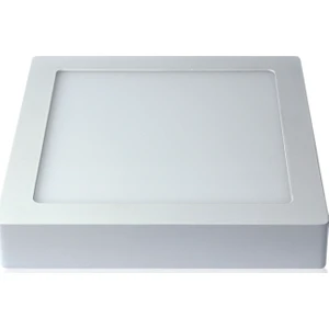 Nextled (Next&NextStar) 18W KARE Led Spot Armatür Sıva Üstü Beyaz