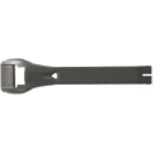 Uzun Bot Bağlaması Siyah