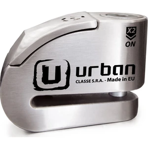 Urban Security Ur14S Alarmlı Disk Kilidi