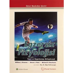 Egzersiz Fizyolojisi