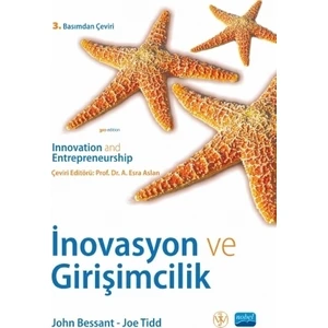 İnovasyon ve Girişimcilik