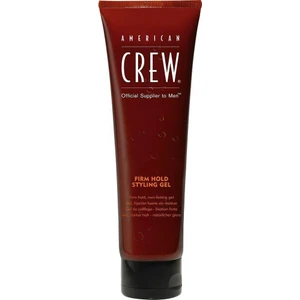 American Crew Firm Hold Styling Gel Jöle 250 ml