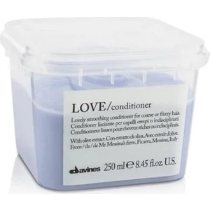 Love Smoothing Düzleştirici Saç Kremi 250 ml