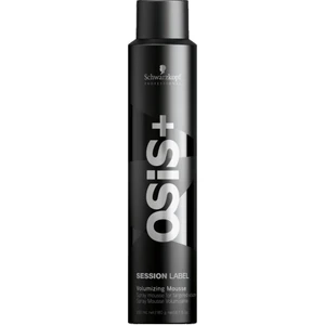 Session Label Volumizing Mousse Hacim Veren Saç Köpüğü 200 ml