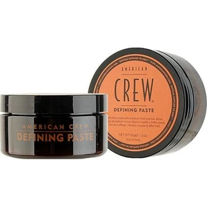 American Crew Defining Paste Hafif Parlak Wax 85Gr