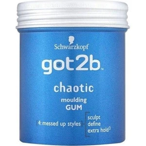 Chaotic Moulding Gum Saç Şekillendirici Krem 100 ml