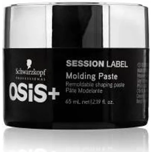 Session Label Molding Paste Mat Wax 65 ml-Yeni Seri