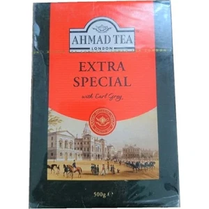 Ahmad Tea London Ekstra Special 500 gr Dökme Demlik Çay