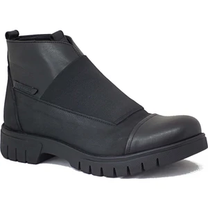 Hakiki Deri Erkek Bot 8970