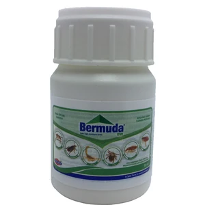 Safa Tarım Bermuda Ew 50 ml
