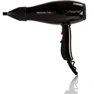 Profesyonel Turbo 3500 2300W Kuaför Fön Makinesi