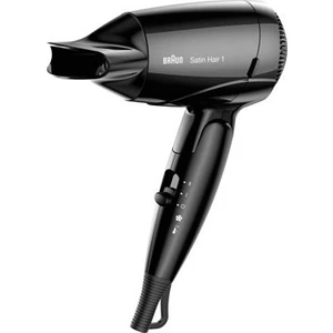 Satin Hair 1 / HD130 Style&Go Seyahat Tipi 1200W Saç Kurutma Makinesi