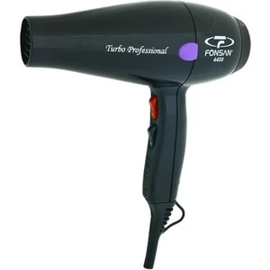 Turbo Profesyonel 2400 Watt Fön Makinesi-PRF 4400