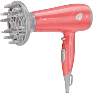 AR5014 Senfony Color 2000W Saç Kurutma Makinesi Mercan