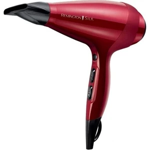 İyonlu Saç Kurutma Makinesi 2400 W – İpek Seramik Izgara, 2 Hız, 3 Isı Ayarı ve Profesyonel AC Motorlu Ergonomik Tasarım