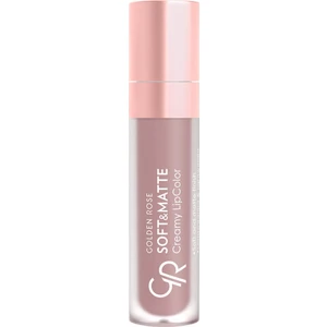 Golden Rose Ruj - Gr Soft&Matte Creamy Lıpcolor No:101
