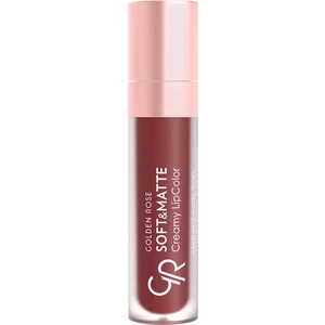 Golden Rose Ruj - Gr Soft&Matte Creamy Lıpcolor No:117
