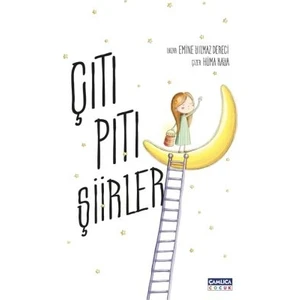 Çıtı Pıtı Şiirler