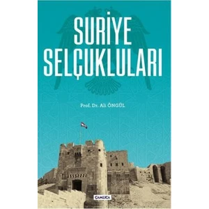 Suriye Selçukluları