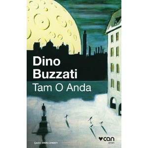 Tam O Anda - Dino Buzzati