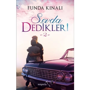 Sevda Dedikleri 2 - Funda Kınalı