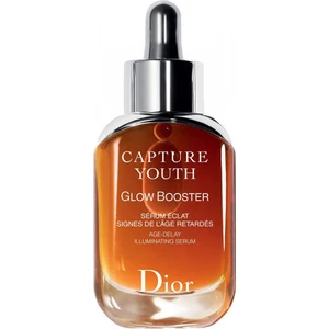 Capture Youth Glow Booster Age-Delay Illuminating Serum