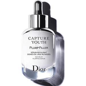 Capture Youth - Plump Filler Age-Delay Plumping Serum