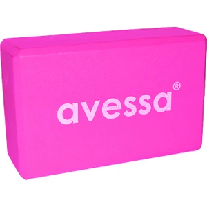 Yoga Blok Pembe Mb 33002