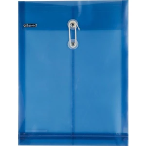 Big Point Döküman Dosyası İpli Şeffaf