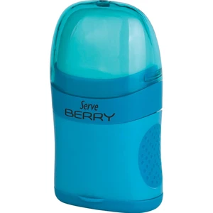 Berry Kalemtraşlı Silgi Mavi