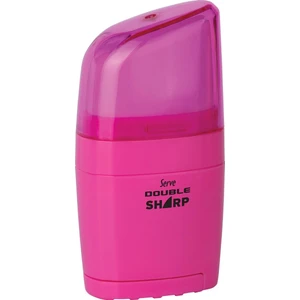 Sharp Kalemtraşlı Silgi Pembe