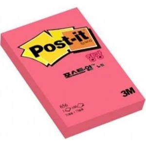 Postit 50*75Mm Pembe
