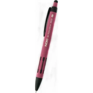 Nokı W-Touch Versatil Kalem 0.7 8600 Pembe