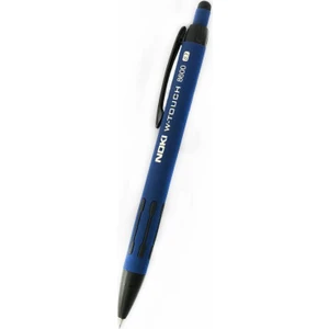 Nokı W-Touch Versatil Kalem 0.7 8600 Mavi