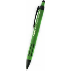 Nokı W-Touch Versatil Kalem 0.7 8600 Yeşil