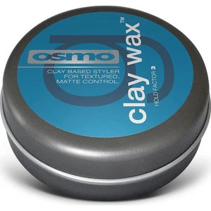 Clay Wax Mat Görünümlü Kil Bazlı Sert Wax 25 ml