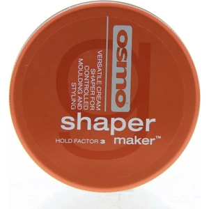 Shaper Maker Parlaklık Veren Hafif Wax 100 ml