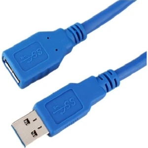 4624 USB 3.0 Harddisk HDD Uzatıcı Ekleme Kablosu 30 cm