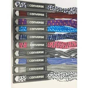 10 Adet Unisex Bağcık