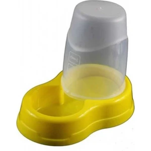 Pet Style Hazneli Su ve Mama Kabı 1.5 Lt