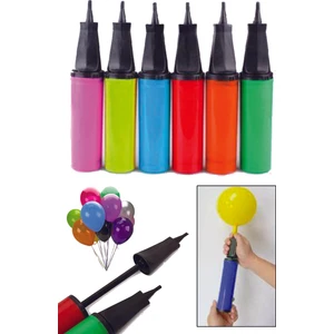 Balon Şişirme Pompası