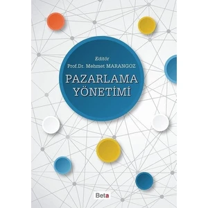Pazarlama Yönetimi - Mehmet Marangoz
